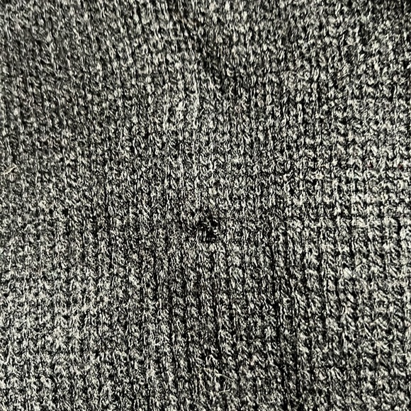 Ugly Christmas Sweater Guilty Knitwear Women’s Size 1x gingerbread man - Picture 4 of 4